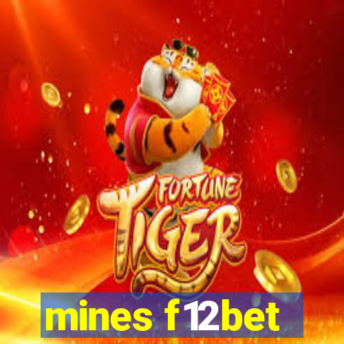 mines f12bet